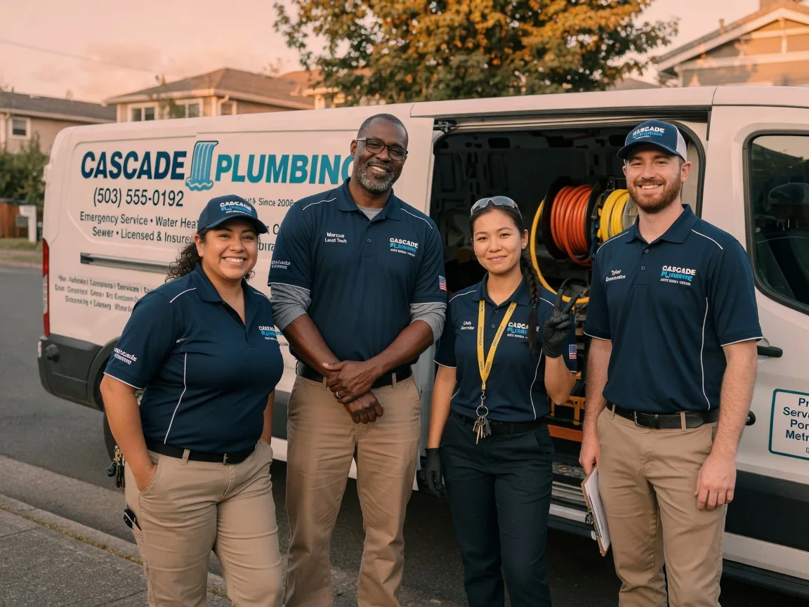 Emergency Plumber company in Smyrna, NC